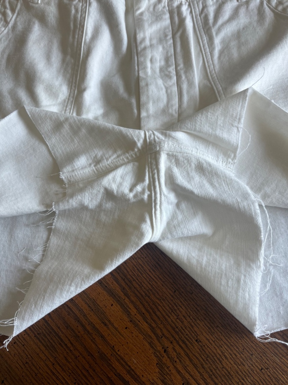 Polo Ralph Lauren Ricky Shorts - Picture 5 of 6